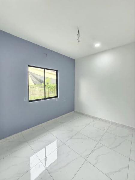 1-storey Terraced House for Sale in Taman Aman (Senai) - Daniel Yong - Interior - PropertyGuru.com.my