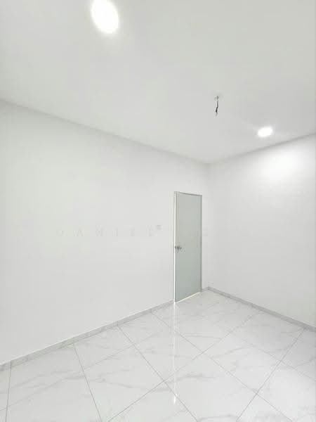 1-storey Terraced House for Sale in Taman Aman (Senai) - Daniel Yong - Interior - PropertyGuru.com.my