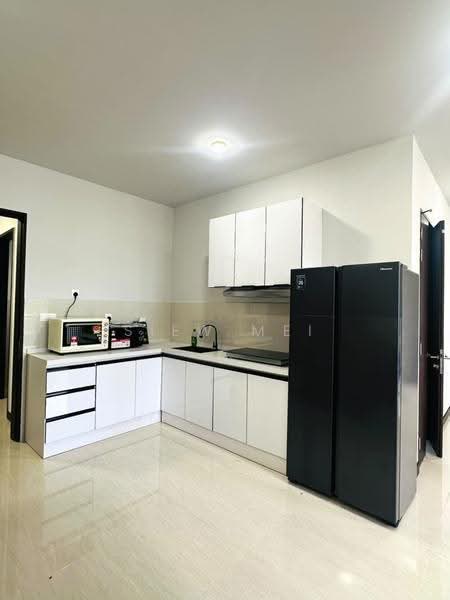 Condominium for Rent at Impression U-Thant - Siew Mei - Kitchen - PropertyGuru.com.my