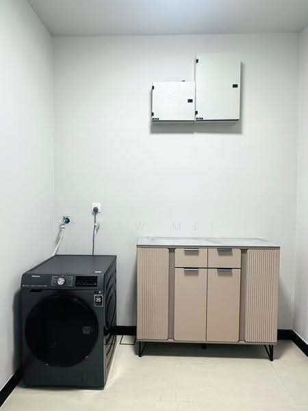 Condominium for Rent at Impression U-Thant - Siew Mei - PropertyGuru.com.my