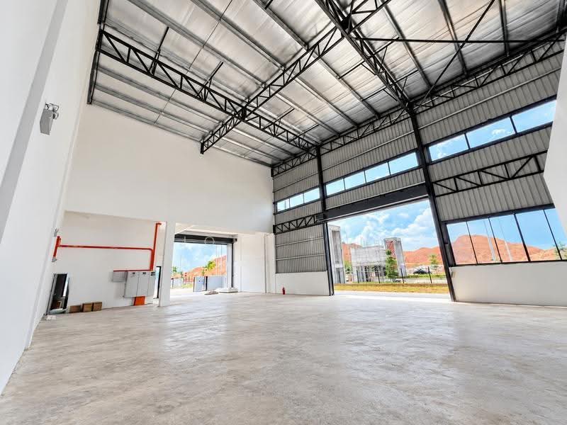 Kilang Berkembar untuk Disewa di Alam Perdana (Puncak Alam) - John Tan - Exterior - PropertyGuru.com.my