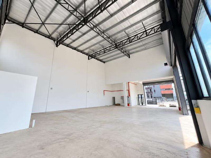 Kilang Berkembar untuk Disewa di Alam Perdana (Puncak Alam) - John Tan - Interior - PropertyGuru.com.my