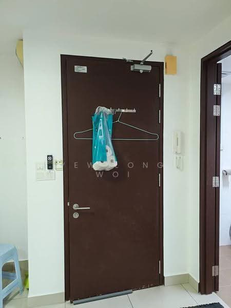 Warehouse for Sale in Sungai Buloh (Selangor) - Yew Long Woi - Entrance - PropertyGuru.com.my