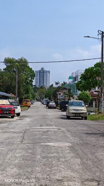 Warehouse for Sale in Sungai Buloh (Selangor) - Yew Long Woi - PropertyGuru.com.my
