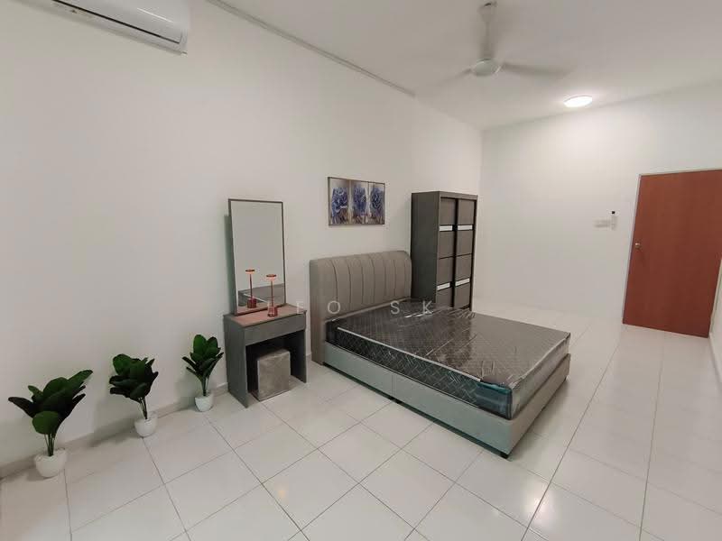 Rumah Teres 2-Tingkat untuk Disewa di Taman Molek (Johor Bahru) - Leo SK - Bedroom - PropertyGuru.com.my