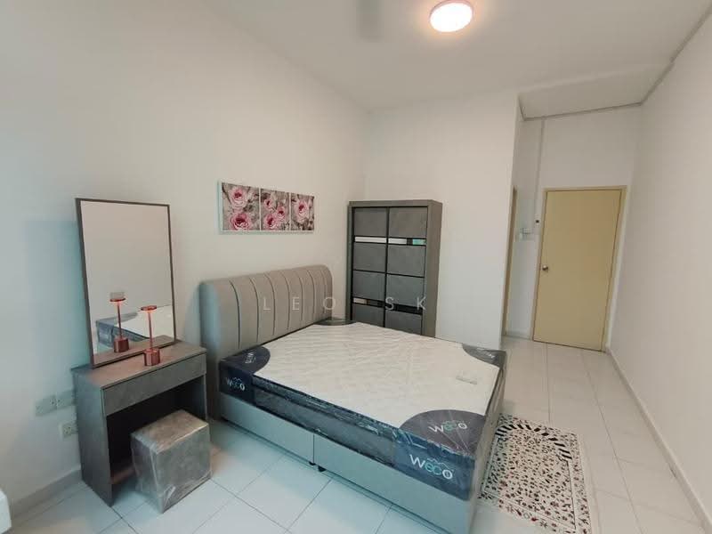 Rumah Teres 2-Tingkat untuk Disewa di Taman Molek (Johor Bahru) - Leo SK - Bedroom - PropertyGuru.com.my