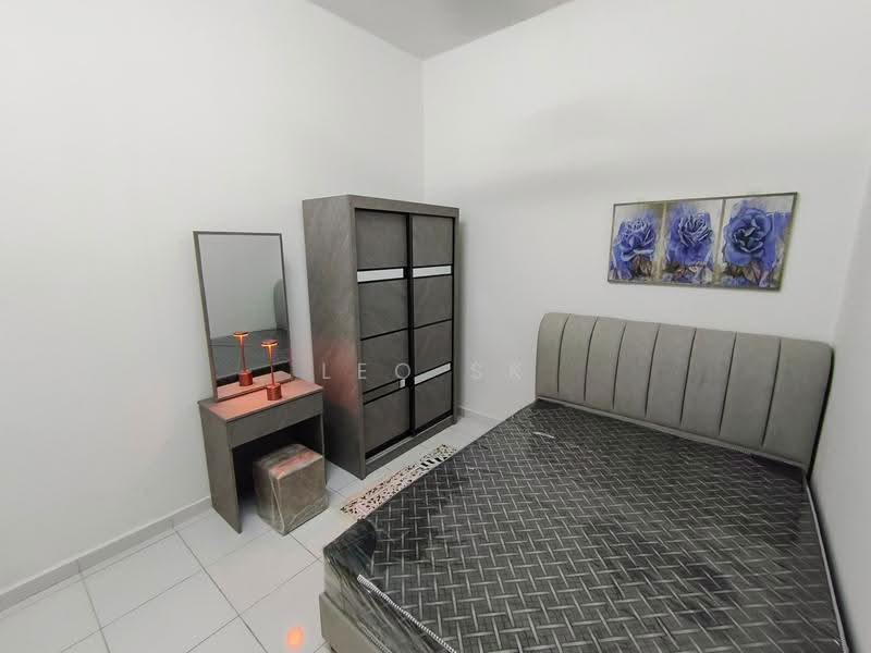 Rumah Teres 2-Tingkat untuk Disewa di Taman Molek (Johor Bahru) - Leo SK - Bedroom - PropertyGuru.com.my