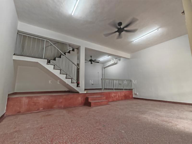 Rumah Teres 2-Tingkat untuk Disewa di Taman Sri Bintang (Kepong) - Kelvin Tham - Interior - PropertyGuru.com.my