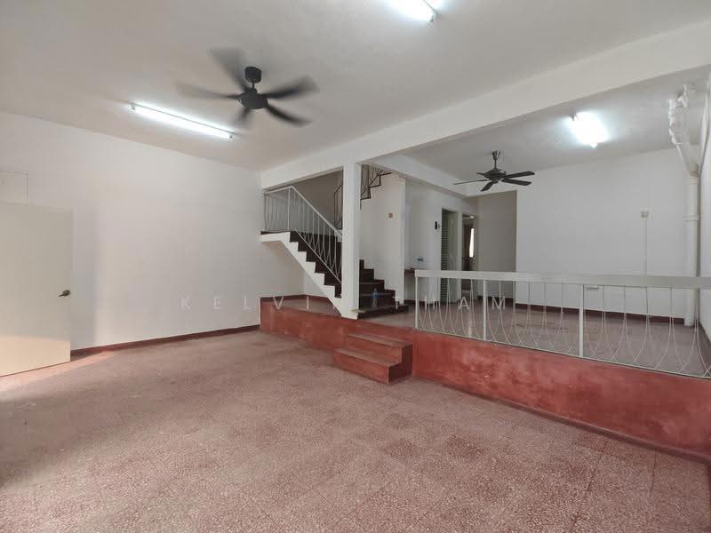 Rumah Teres 2-Tingkat untuk Disewa di Taman Sri Bintang (Kepong) - Kelvin Tham - Interior - PropertyGuru.com.my