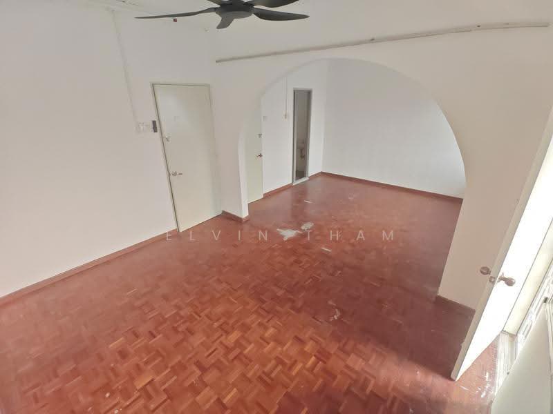 Rumah Teres 2-Tingkat untuk Disewa di Taman Sri Bintang (Kepong) - Kelvin Tham - Interior - PropertyGuru.com.my