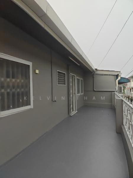 Rumah Teres 2-Tingkat untuk Disewa di Taman Sri Bintang (Kepong) - Kelvin Tham - Exterior - PropertyGuru.com.my
