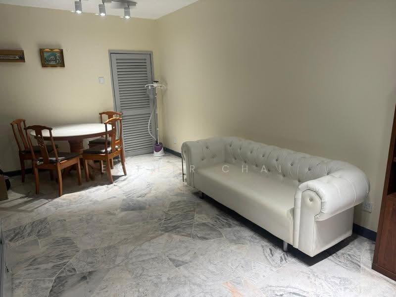 Kondominium untuk Disewa di Danau Permai - Esther Chai - Dining Room - PropertyGuru.com.my