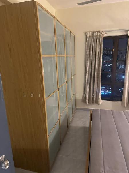 Kondominium untuk Disewa di Danau Permai - Esther Chai - Bedroom - PropertyGuru.com.my