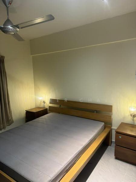 Kondominium untuk Disewa di Danau Permai - Esther Chai - Bedroom - PropertyGuru.com.my