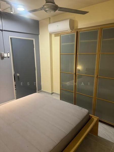 Kondominium untuk Disewa di Danau Permai - Esther Chai - Bedroom - PropertyGuru.com.my
