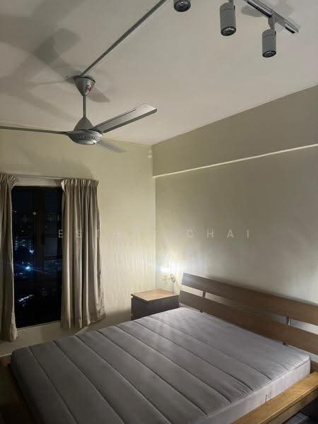 Kondominium untuk Disewa di Danau Permai - Esther Chai - Bedroom - PropertyGuru.com.my