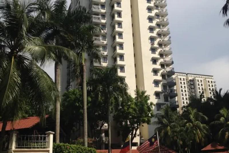 Kondominium untuk Disewa di Danau Permai - Esther Chai - PropertyGuru.com.my