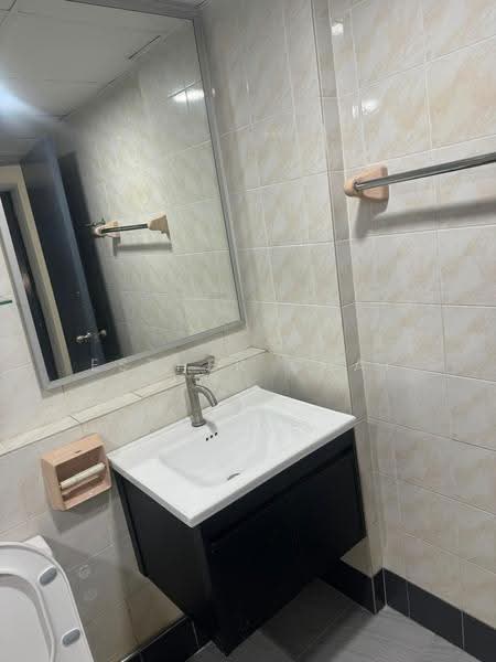 Kondominium untuk Disewa di Danau Permai - Esther Chai - Bathroom - PropertyGuru.com.my