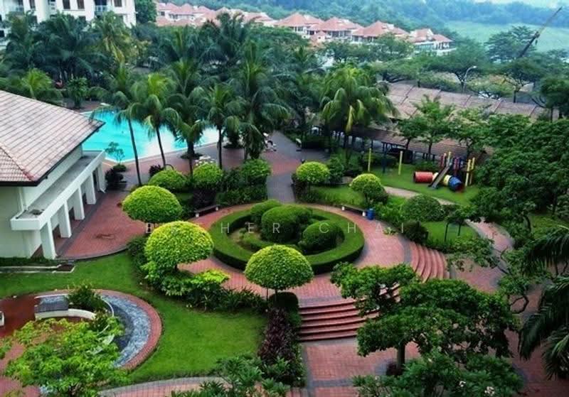Kondominium untuk Disewa di Danau Permai - Esther Chai - Exterior - PropertyGuru.com.my