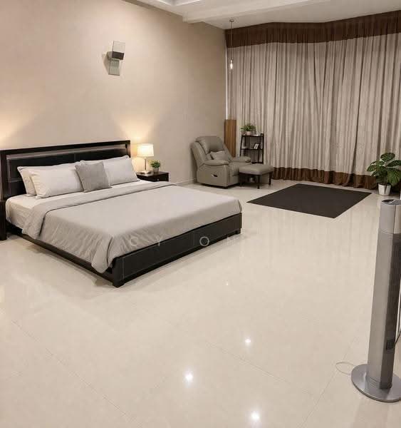 Semi-Detached House for Sale in Paya Terubong (Ayer Itam) - CY Ong - Bedroom - PropertyGuru.com.my