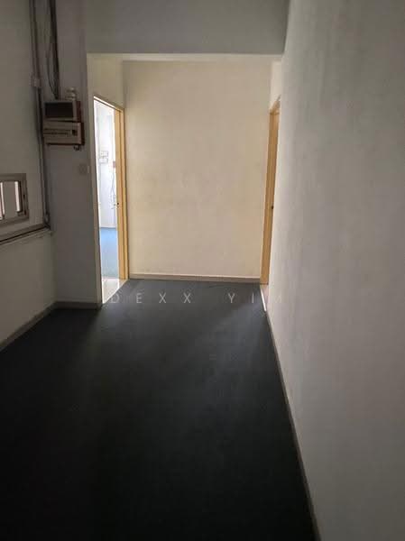 Corridor