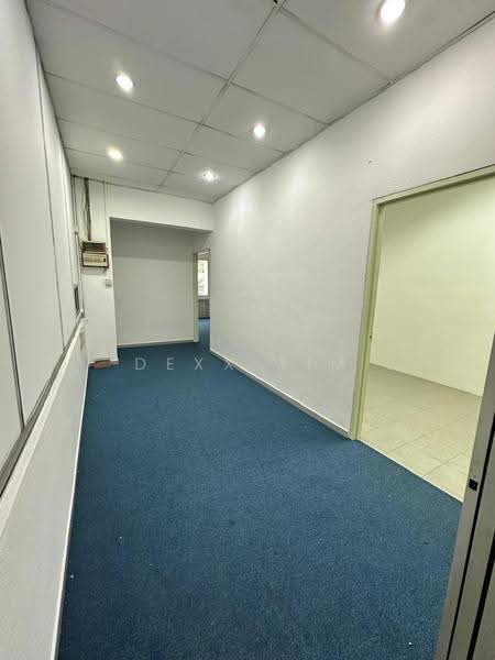 Corridor