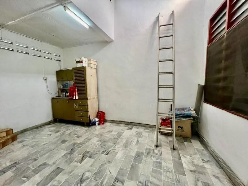 Rumah Teres 1-Tingkat untuk Dijual di Taman Ungku Tun Aminah (Skudai) - Nikko Soh - Interior - PropertyGuru.com.my