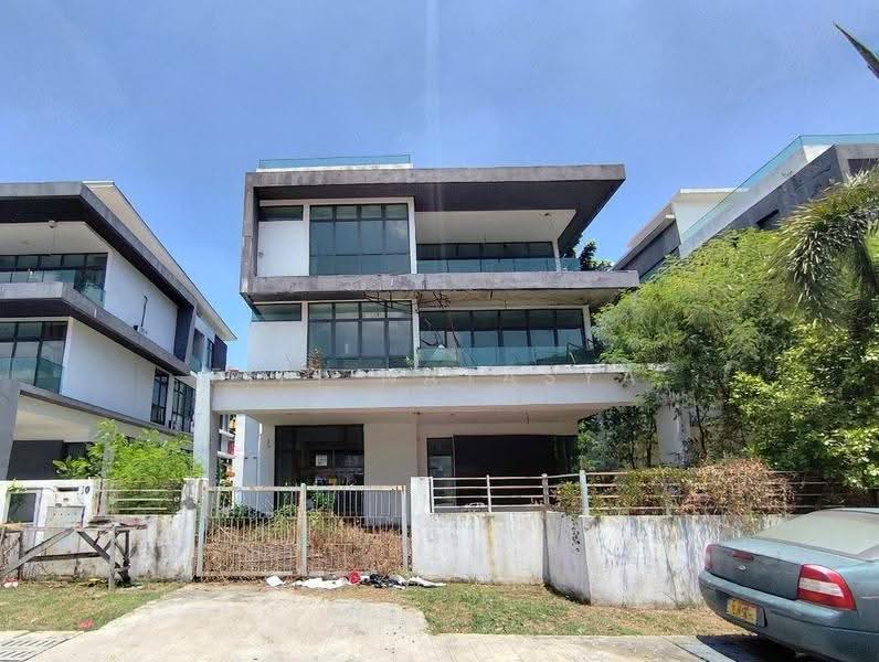 Rumah Banglo untuk Dijual di Klang (Selangor) - Fifi Natasya - PropertyGuru.com.my