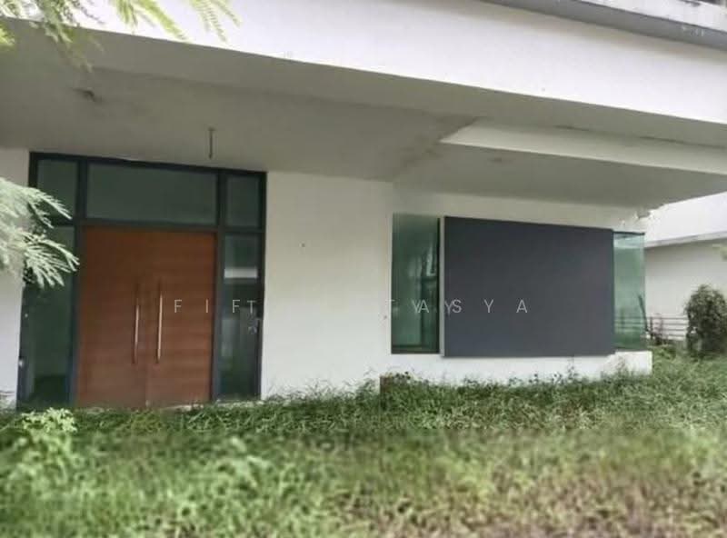 Rumah Banglo untuk Dijual di Klang (Selangor) - Fifi Natasya - Exterior - PropertyGuru.com.my