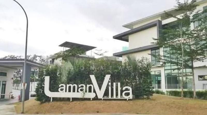Rumah Banglo untuk Dijual di Klang (Selangor) - Fifi Natasya - PropertyGuru.com.my