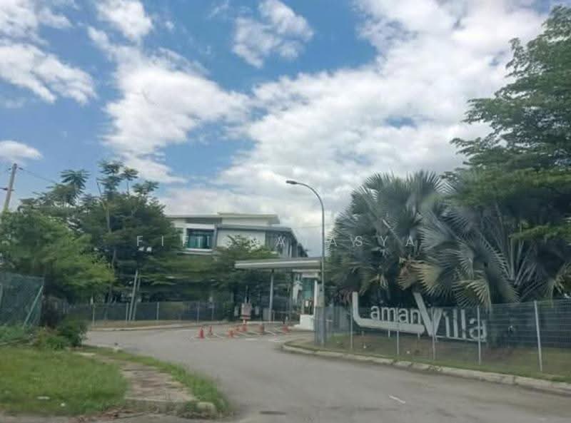 Rumah Banglo untuk Dijual di Klang (Selangor) - Fifi Natasya - PropertyGuru.com.my