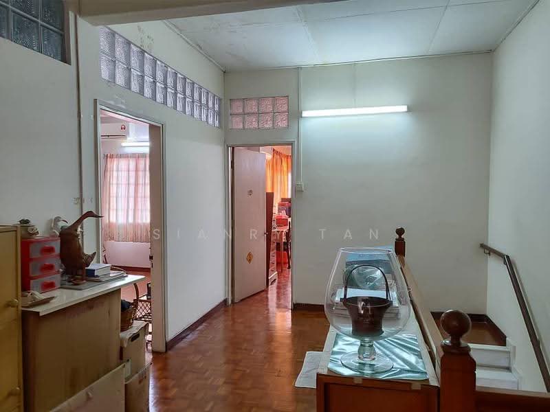 Corridor