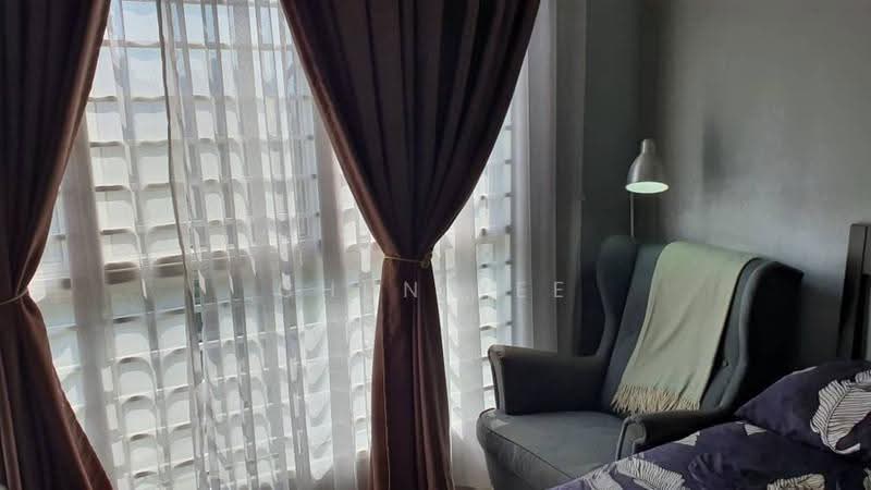 Kondominium untuk Dijual di Platinum Splendor Residence - Chun Yee - Bedroom - PropertyGuru.com.my