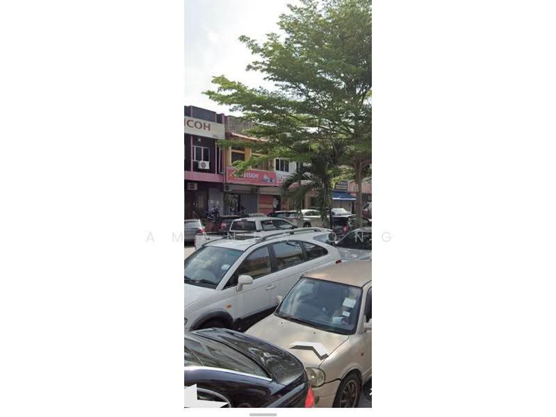 Shop for Sale in Taman Melawati (Ulu Kelang) - Amanda Ong - PropertyGuru.com.my