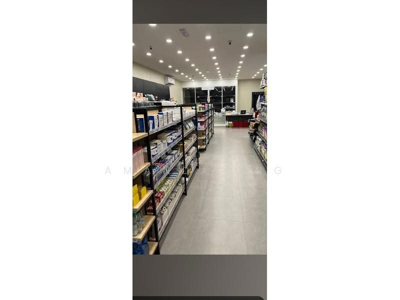 Shop for Sale in Taman Melawati (Ulu Kelang) - Amanda Ong - PropertyGuru.com.my