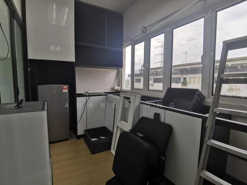Shop for Sale in Taman Melawati (Ulu Kelang) - Amanda Ong - Kitchen - PropertyGuru.com.my
