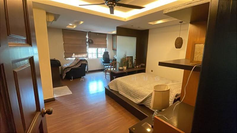 2-storey Terraced House for Sale in Kota Kemuning (Shah Alam) - Janet Hng - Bedroom - PropertyGuru.com.my