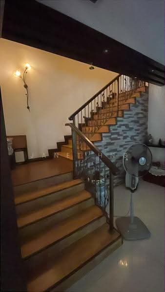 2-storey Terraced House for Sale in Kota Kemuning (Shah Alam) - Janet Hng - Interior - PropertyGuru.com.my