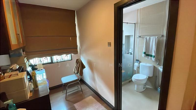 2-storey Terraced House for Sale in Kota Kemuning (Shah Alam) - Janet Hng - Bathroom - PropertyGuru.com.my