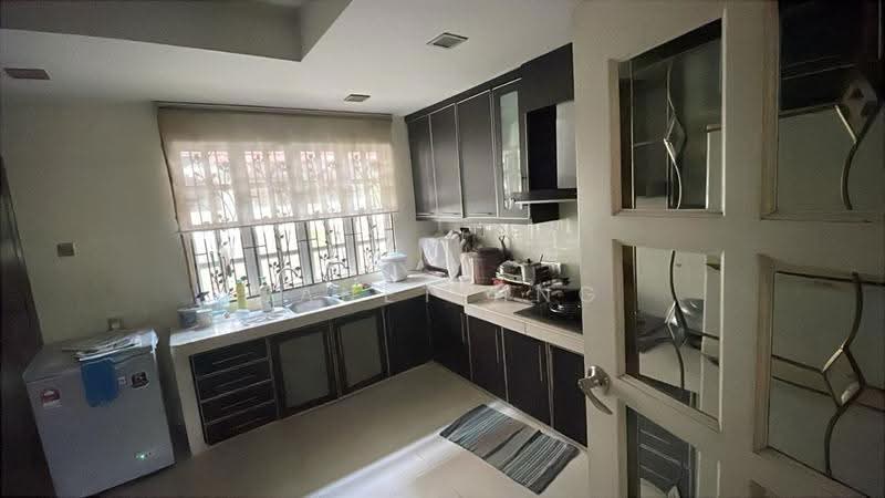 2-storey Terraced House for Sale in Kota Kemuning (Shah Alam) - Janet Hng - Kitchen - PropertyGuru.com.my