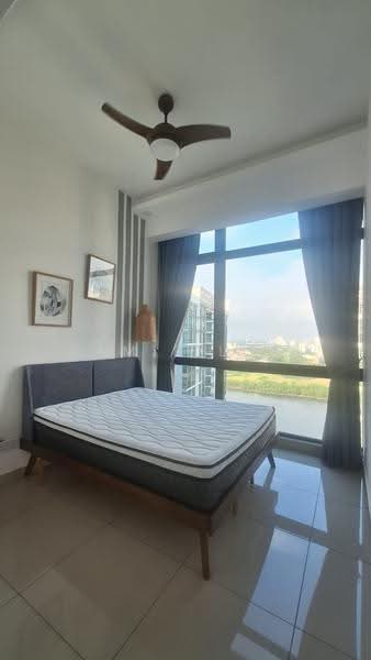 Kediaman Servis untuk Disewa di Wave @ Marina Cove - Jamie Low - Bedroom - PropertyGuru.com.my