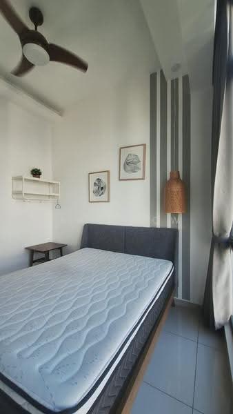 Kediaman Servis untuk Disewa di Wave @ Marina Cove - Jamie Low - Bedroom - PropertyGuru.com.my