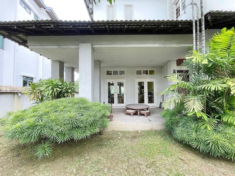 Rumah Banglo untuk Dijual di Seksyen 8 (Kota Damansara) - Sue Arifin - Exterior - PropertyGuru.com.my