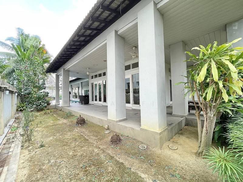Rumah Banglo untuk Dijual di Seksyen 8 (Kota Damansara) - Sue Arifin - Exterior - PropertyGuru.com.my