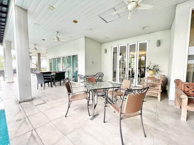 Rumah Banglo untuk Dijual di Seksyen 8 (Kota Damansara) - Sue Arifin - Exterior - PropertyGuru.com.my
