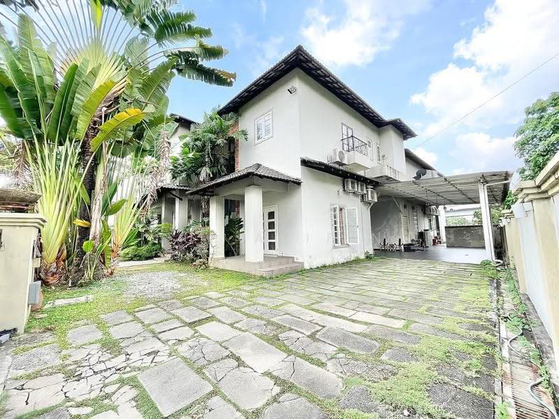 Rumah Banglo untuk Dijual di Seksyen 8 (Kota Damansara) - Sue Arifin - Exterior - PropertyGuru.com.my