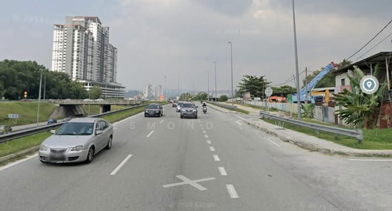 Pejabat untuk Disewa di Jalan Balakong (Seri Kembangan) - Desmond Low - PropertyGuru.com.my