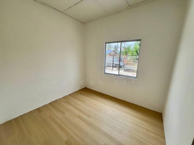 Rumah Teres 1-Tingkat untuk Dijual di Taman Orkid (Kluang) - Marcus Tey - PropertyGuru.com.my