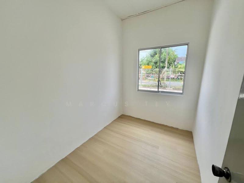 Rumah Teres 1-Tingkat untuk Dijual di Taman Orkid (Kluang) - Marcus Tey - Interior - PropertyGuru.com.my