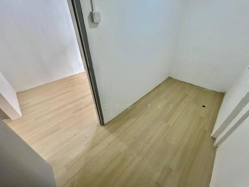 Rumah Teres 1-Tingkat untuk Dijual di Taman Orkid (Kluang) - Marcus Tey - PropertyGuru.com.my